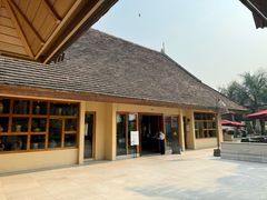 -西双版纳安纳塔拉度假酒店