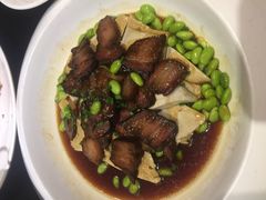 -粗茶淡饭(渔港路店)