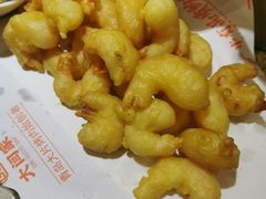 -大闫家烧烤·小海鲜家常菜(郑庄店)