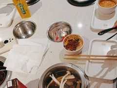 -龍歌自助小火锅(崂山丽达店)