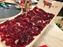 -左庭右院鲜牛肉火锅(太平洋店)