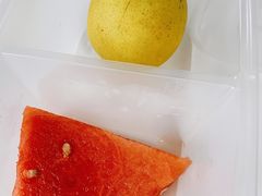 -海底捞火锅(曼巴特广场店)
