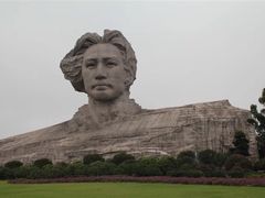 -韶山毛泽东同志故居