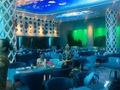 -瑞德姆美人鱼海底演艺主题餐厅(亚龙湾店)