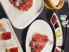 -味+新京宴·烤鸭·北京菜(创意谷店)