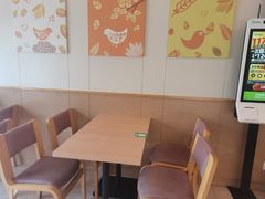 -德克士(什邡永辉超市店)