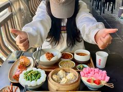 -李百蟹·江南蟹黄面·河景餐厅(夫子庙总店)
