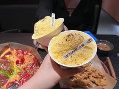 -色響火锅(恒隆广场店)