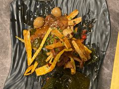 -嘎嘎鸭脑壳(蜀汉路店)