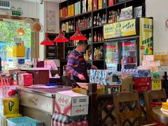 -地锅公社·现炒地锅鸡·地锅鱼·夜宵(罗锦路店)