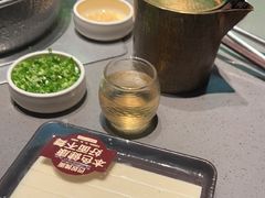 -巴奴毛肚火锅(二七万达店)