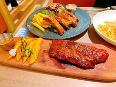 -卡朋西餐(扬名广场店)