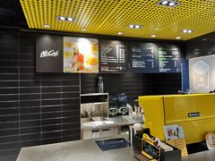-麦当劳(花园北路店)