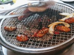 -燚青春东北泥炉烤肉(百合店)