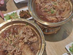 -嘉和一品粥(方庄店)