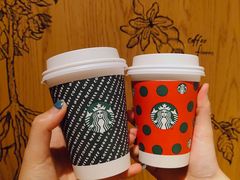 -星巴克(深圳侨城街店)