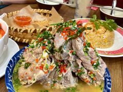 -曼谷食堂·泰国家庭料理(丹桂路店)