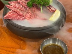 -大阪烧肉BAKA一代(十亩地店)