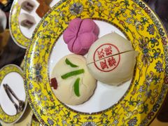 -富华斋饽饽铺·宫廷糕点·伴手礼(护国新天地店)