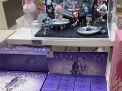 -泡泡玛特POPMART(凯德大峡谷店)