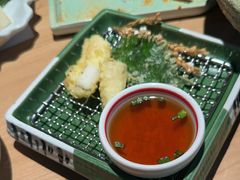 -匠和风精致料理(春熙路群光广场店)