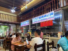 大堂-陈记汤饭(水巷口店)