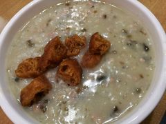 -台北楚楚园馅饼粥(虹桥南丰城店)