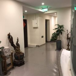 -康颜SPA自然疗愈皮肤管理中心