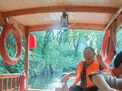 -深圳锦绣中华民俗村