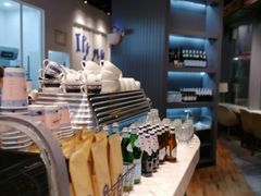 -The open life(万象城店)