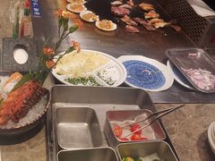 -大渔铁板烧(花园道店)