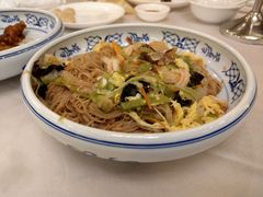 -聚春园自助餐厅(东街口店)