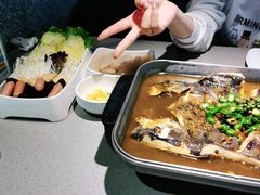 -半天妖烤鱼(印象城店)