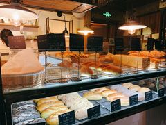 -仙峰天然面包(迎宾路店)