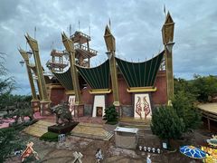 -七彩云南欢乐世界