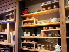 -腾格里· 蒙古山羊火锅(北京中关村店)