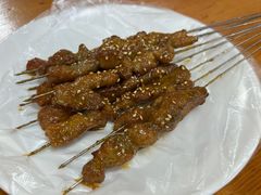 -十里铺铁板鱿鱼