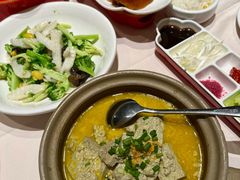 -大鸭梨烤鸭(甘家口店)