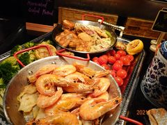 -北京中国大饭店