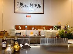 -世香全厨•日料·铁板烧(金桥店)