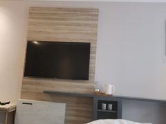 -汉庭优佳(成都一品天下蜀汉路东地铁站店)