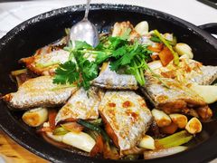 -如东私房菜(御江金城店)