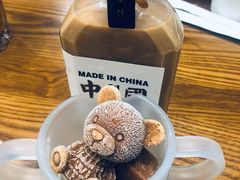 港式奶茶-肥韬茶餐厅(南山mini店)