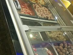 -金太郎自助烤肉.火锅(宝龙店)