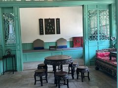 -张学良旧居陈列馆