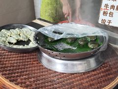 -永隆早餐店