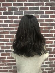 -尚丹尼造型
