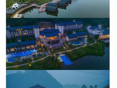 -宝晶宫旅游景区