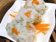 百花酿竹笙-赏点粤式点心(广州塔店)