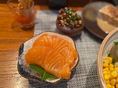 -戏作寿司(观音桥店)